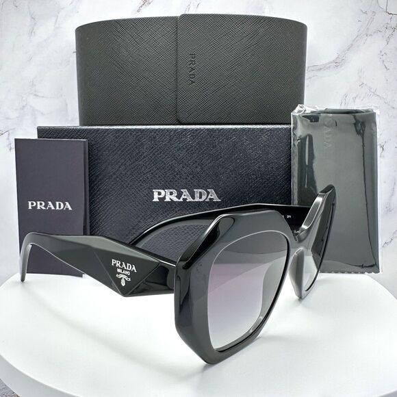 Prada Accessories - New Prada Sunglasses
